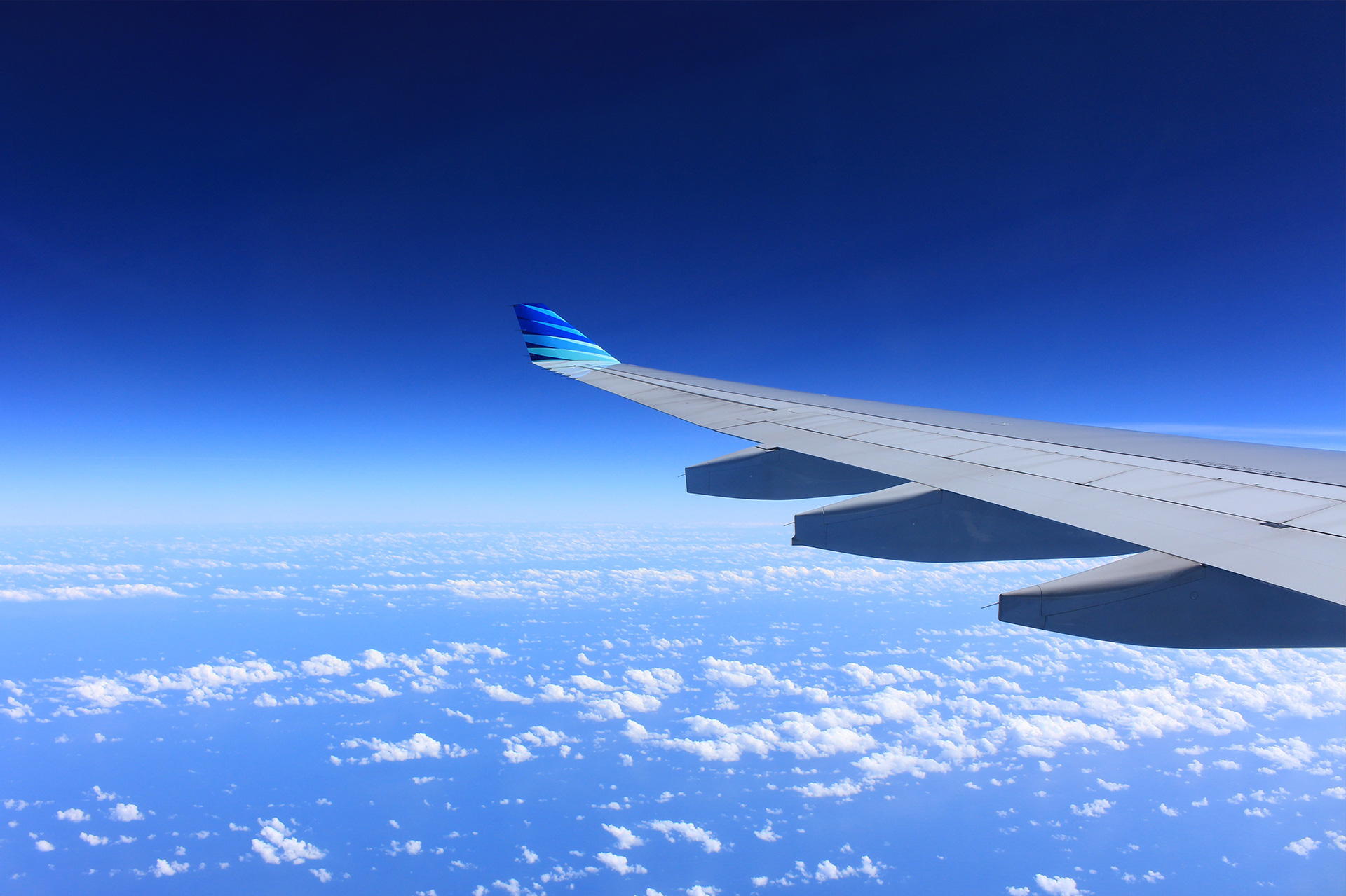 Airways transporting
