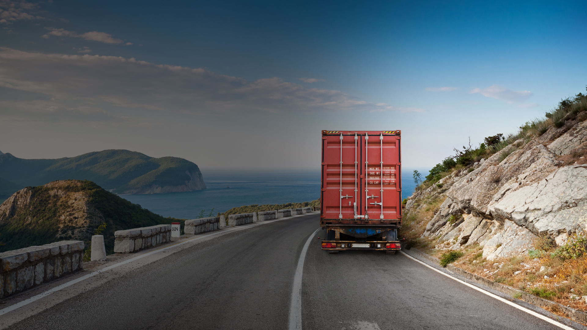 Highway transports